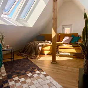 Wohnen Von Seiner Schönsten Seite Apartment