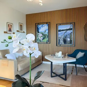 Wohlfühlplatzl - Urgemütlich&ruhig Apartment